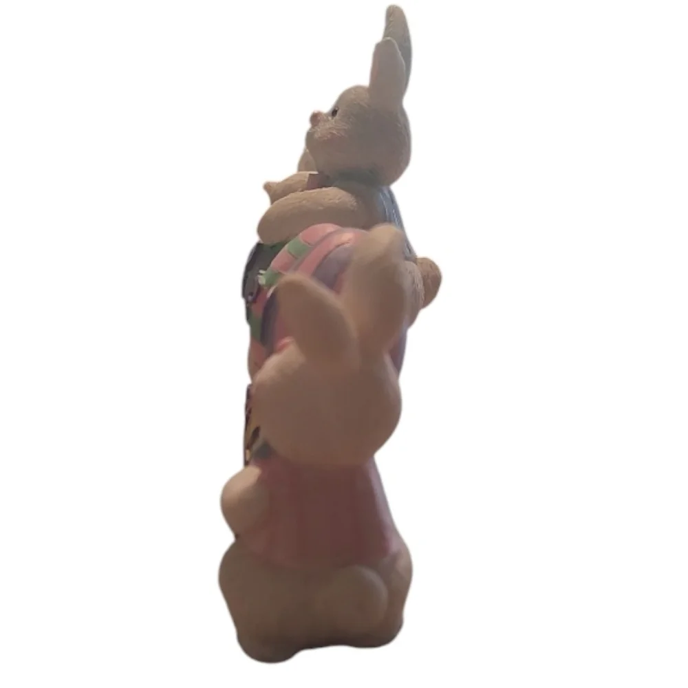 Happy Easter Decor Piece